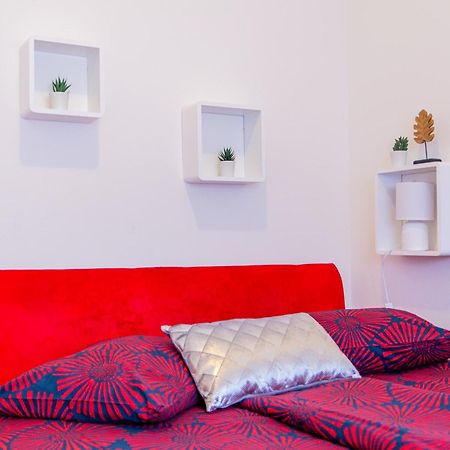 Ferienwohnung Flexible Selfcheckins 57 - Zagreb - Parking - New Exterior foto